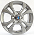 Диск Venti V1504 6х15 4х100 ET46 54,1 SL V1504-615-541-4x100-46SL
