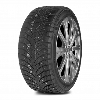 Шина Kumho Wintercraft Ice WS31 275/65 R17 115T