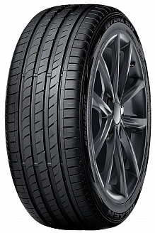 Шина Nexen N'fera SU1 255/40 R19 100Y