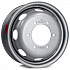 Диск Swortech S634 5,5x16 6x180 ET109 DIA 139 Silver (в коробке)