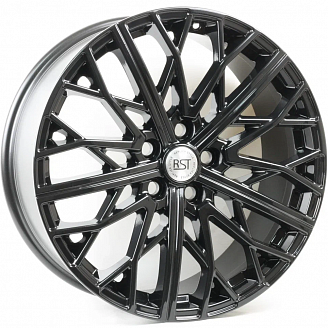 Диск RST R002 8,5x20 5x114,3 ET30 60,1 BL (Lexus)