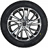 Шина Mirage MR-162 185/60 R14 82H
