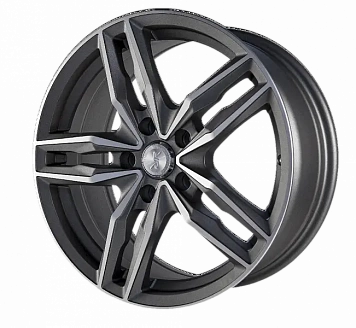 Диск RR CSSD2788 6,5х15 5х100 ET35 57,1 MK-P/M 120314