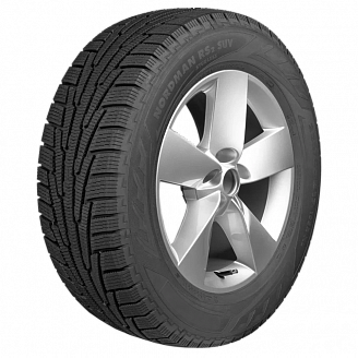 Шина Nordman RS2 SUV (Ikon Tyres) 255/60 R18 112R XL