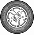 Шина Continental CrossContact LX2 205/70 R15 96H (2018 г.в.)