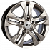 Диск RPLC KI236 6,5x16 5x114,3 ET44 DIA 67,1 S