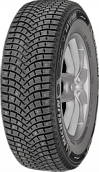 Шина Michelin Latitude X-Ice North 2+ 255/55 R18 109T (2018 г.в.)