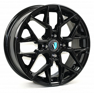 Диск Venti V1520 6x15 4x100 ET45 60,1 BL