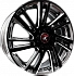 Диск Taira-no Tomoyme MR321 7x17 5x114,3 ET45 73,1 MBK