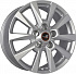 Диск Legeartis Optima TY106 8,5x20 5x150 ET60 DIA 110,1 GM