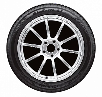Шина Yokohama BluEarth-GT AE51A 205/65 R16 95H
