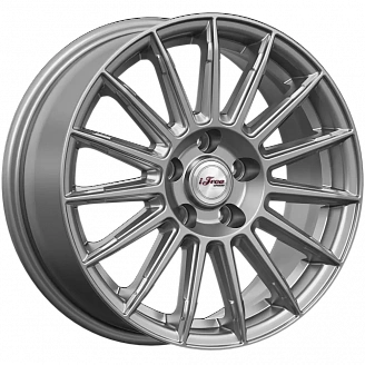 Диск iFree Азур (KC1052-04) 6,5x16 5x110 ET38 DIA 65,1 Хай вэй