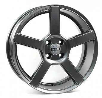 Диск NEO V03-1770 7x17 4x100 ET40 60,1 BMG