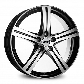 Диск N2O V2281 7x19 5x114,3 ET35 67,1 BFP