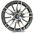 Диск Venti V1406 5,5х14 4х98 ET35 58,6 BD