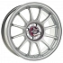 Диск Otomo-no Otomaro 6,5x15 4x98 ET35 DIA 58,6 White-R 22