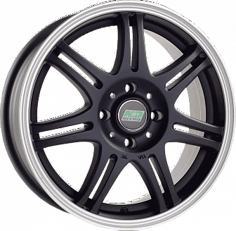 Диск N2O Y4601 6,5x16 5x114,3 ET50 DIA 66,1 Carbon