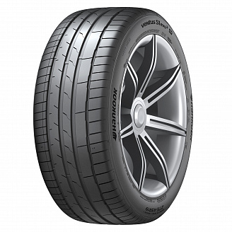 Шина Hankook Ventus S1 Evo 3 K127 245/45 ZR19 102Y XL