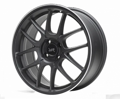 Диск RR CSSD2795 6,5х15 5х100 ET35 57,1 B-LP/M 139058