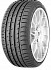 Шина Continental SportContact 3 255/45 R17 98W FR MO (2012 г.в.)