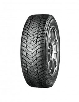 Шина Yokohama iceGuard Stud iG65 215/60 R16 99T XL