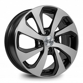 Диск RST R005 6x15 4x100 ET50 DIA 60,1 BDM (Lada Vesta)