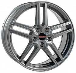 Диск Yamato Renjiro 7,5x18 5x112 ET47 DIA 66,6 HS (Mercedes C-class)