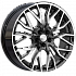 Диск SKAD Эльба 7x18 5x108 ET36 DIA 65,1 Алмаз
