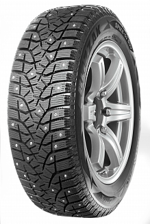 Шина Bridgestone Blizzak Spike-02 SUV 215/60 R17 100T XL (2020 г.в.)