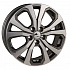 Диск RPLC SU40 7X18 5X114,3 ET48 56,1 HS SU40 kit (Subaru Forester)