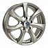 Диск RPLC MA48 6,5x16 5x114,3 ET50 DIA 67,1 S MA9 kit
