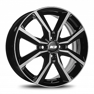 Диск N2O V2283 6x15 4x100 ET36 67,1 BFP