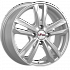 Диск iFree Маскот (KC870-07) 6x15 4x100 ET45 DIA 67,1 Нео-классик