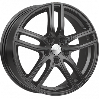 Диск SKAD Брайтон 7x17 5х114,3 ET48,5 67,1 Бархат новый