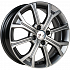 Диск RPLC LA198 6x15 4x98 ET35 DIA 58,5 BFP