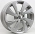Диск RST R006 6Х16 4Х100 ET50 60,1 SL (Lada Vesta)