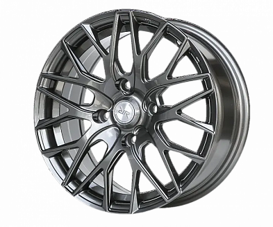 Диск RR CSSD2854 6х14 4х100 ET35 60,1 GS 120322