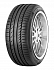 Шина Continental PremiumContact 5 SUV 225/60 R17 99V