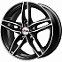 Диск iFree Moskva (KC689-15) 6,5x16 5x108 ET50 DIA 63,35 Нео-классик