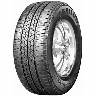 Шина Sailun Commercio VX1 SL07 185/75 R16C 104/102R M+S