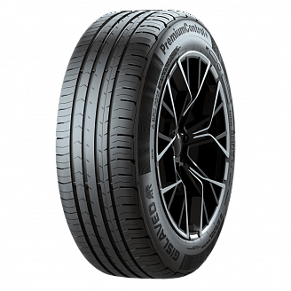 Шина Gislaved PremiumControl 195/65 R15 91H