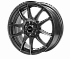 Диск RR CSS3199 5,5х14 4х98 ET35 58,6 GS 138625