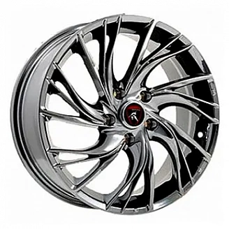 Диск Togo-no Mikava 6,5x16 5x115 ET41 DIA 70,1 Platinum