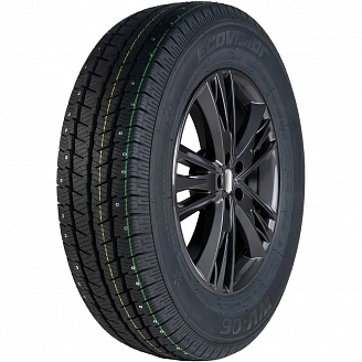 Шина Ecovision WV-06 195/70 R15C 104/102R