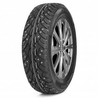 Шина Aplus A503 195/75 R16C 107/105R