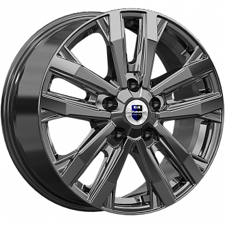 Диск K&K Мичиган (KC1107-04) 8x18 5x150 ЕТ60 110,1 Кварц