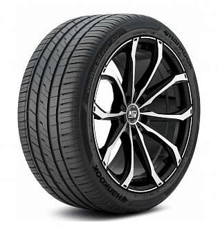 Шина Hankook K127A Ventus S1 Evo 3 SUV 295/40 ZR21 111Y XL