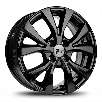 Диск RPLC (Вектор) HY161 6x15 4x100 ET46 54,1 B (б/к)