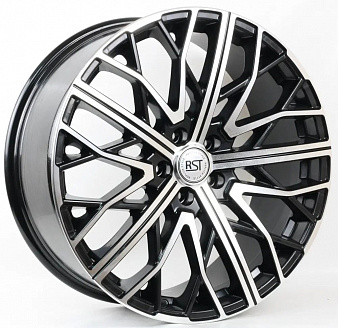 Диск RST R002 8,5х20 5х114,3 ET30 60,1 BD (Lexus)