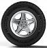 Шина Michelin Latitude Cross 265/70 R16 112H (2013 г.в.)